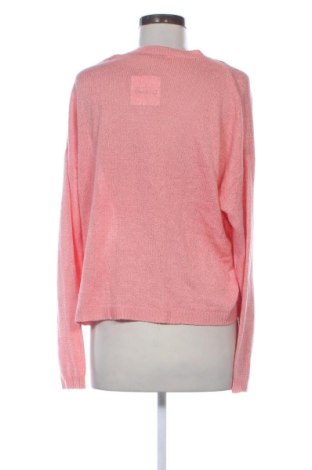 Damenpullover Bershka, Größe L, Farbe Rosa, Preis 19,99 €