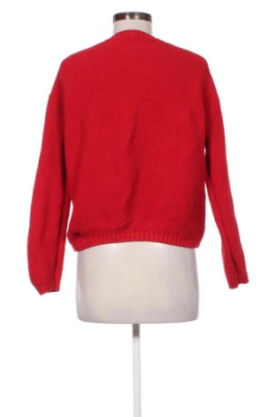 Dámsky pulóver Bershka, Veľkosť S, Farba Červená, Cena  14,77 €