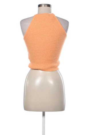 Damenpullover Bershka, Größe S, Farbe Orange, Preis € 14,77