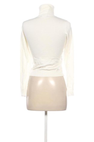 Дамски пуловер Bershka, Размер M, Цвят Екрю, Цена 24,03 €