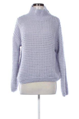 Дамски пуловер Bershka, Размер M, Цвят Лилав, Цена 20,41 €