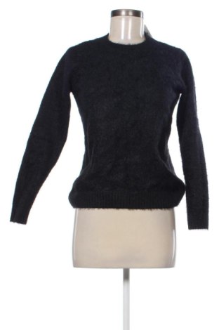Дамски пуловер Bershka, Размер S, Цвят Черен, Цена 15,00 €