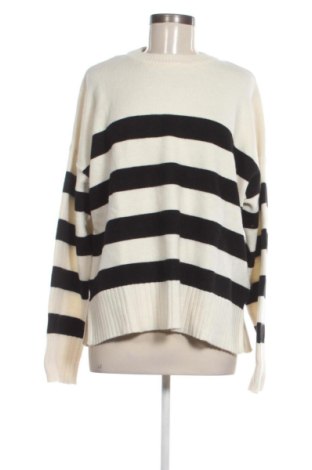Γυναικείο πουλόβερ Bershka, Μέγεθος M, Χρώμα Πολύχρωμο, Τιμή 28,99 €