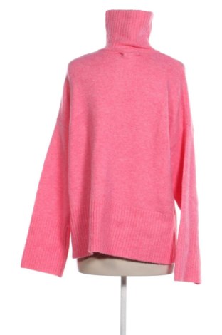 Damenpullover Bershka, Größe M, Farbe Rosa, Preis € 19,99