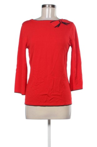 Damenpullover Betty Barclay, Größe M, Farbe Rot, Preis 25,99 €