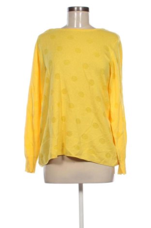 Damenpullover Bexleys, Größe L, Farbe Gelb, Preis 27,99 €