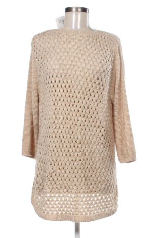 Damski sweter Bexleys, Rozmiar L, Kolor Beżowy, Cena 112,53 zł