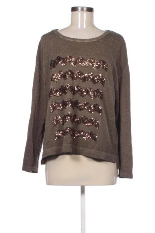 Pulover de femei Biba, Mărime M, Culoare Multicolor, Preț 78,20 Lei