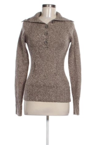 Damski sweter Bik Bok, Rozmiar M, Kolor Beżowy, Cena 143,29 zł