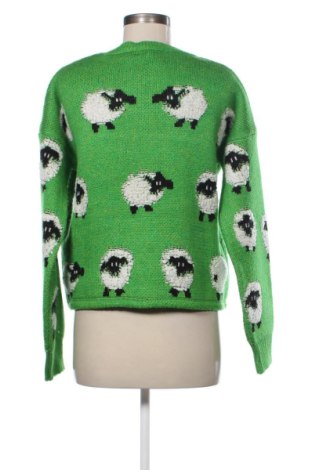 Damenpullover Bisou Bisou, Größe XL, Farbe Mehrfarbig, Preis € 21,00