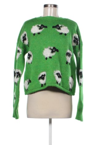 Damenpullover Bisou Bisou, Größe XL, Farbe Mehrfarbig, Preis € 21,00