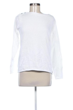 Дамски пуловер Blanc Du Nil, Размер M, Цвят Бял, Цена 21,47 €