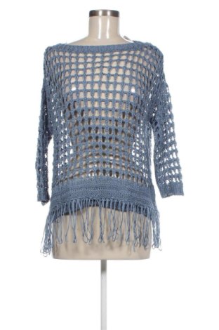 Damenpullover Blue Joint, Größe M, Farbe Blau, Preis € 19,99