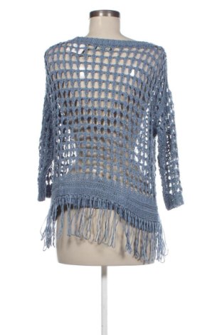 Damenpullover Blue Joint, Größe M, Farbe Blau, Preis € 19,99