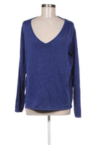 Дамски пуловер Blue Motion, Размер XXL, Цвят Многоцветен, Цена 15,33 €