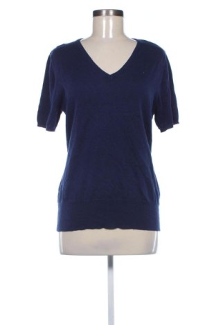 Pulover de femei Blue Motion, Mărime L, Culoare Albastru, Preț 77,00 Lei