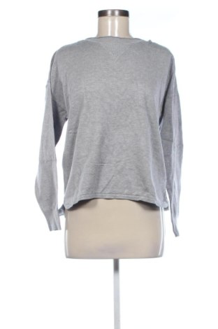 Дамски пуловер Blue Motion, Размер L, Цвят Сив, Цена 14,74 €