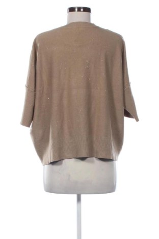 Damenpullover Bluoltre, Größe M, Farbe Braun, Preis € 15,00