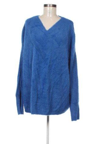 Damski sweter Body Flirt, Rozmiar XL, Kolor Niebieski, Cena 32,99 zł