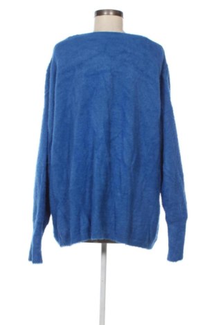 Damski sweter Body Flirt, Rozmiar XL, Kolor Niebieski, Cena 32,99 zł