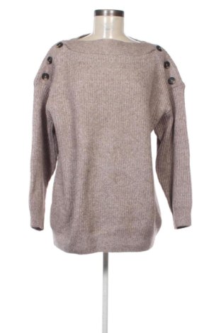 Pulover de femei Body Flirt, Mărime XXL, Culoare Bej, Preț 77,00 Lei