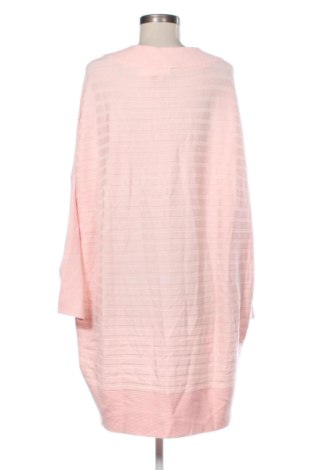 Damenpullover Body Flirt, Größe 3XL, Farbe Rosa, Preis 14,74 €