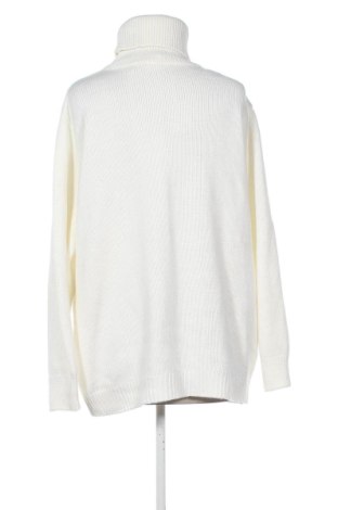 Damenpullover Body Flirt, Größe 3XL, Farbe Weiß, Preis € 19,99