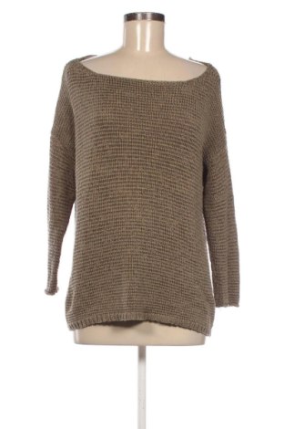 Дамски пуловер Bonjour Madame, Размер XL, Цвят Зелен, Цена 21,00 €