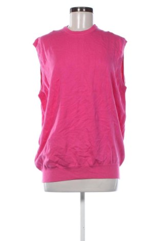 Γυναικείο πουλόβερ Bottega Artigiana, Μέγεθος XXL, Χρώμα Ρόζ , Τιμή 45,99 €