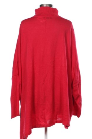 Damenpullover Bpc Bonprix Collection, Größe 3XL, Farbe Rot, Preis € 14,74