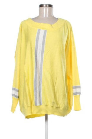 Дамски пуловер Bpc Bonprix Collection, Размер 3XL, Цвят Многоцветен, Цена 14,74 €