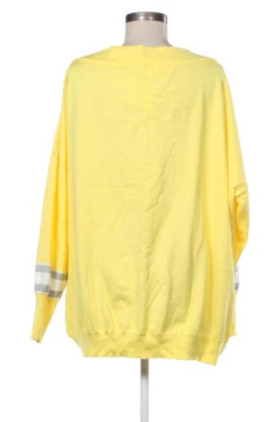 Дамски пуловер Bpc Bonprix Collection, Размер 3XL, Цвят Многоцветен, Цена 14,74 €