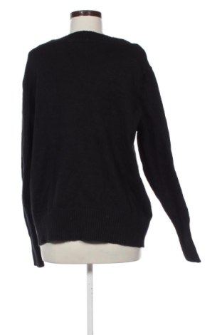 Női pulóver Bpc Bonprix Collection, Méret XL, Szín Fekete, Ár 6 103 Ft