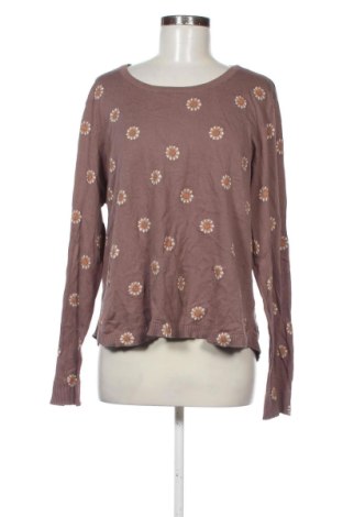 Dámsky pulóver Brilliant, Veľkosť XL, Farba Viacfarebná, Cena  17,95 €