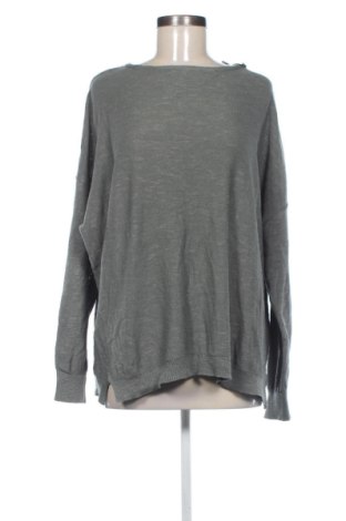 Dámský svetr Brilliant, Velikost L, Barva Zelená, Cena  699,00 Kč