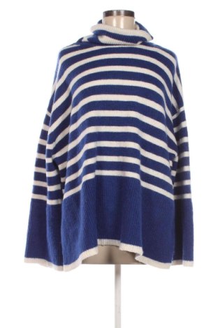 Дамски пуловер C&A, Размер M, Цвят Многоцветен, Цена 15,33 €