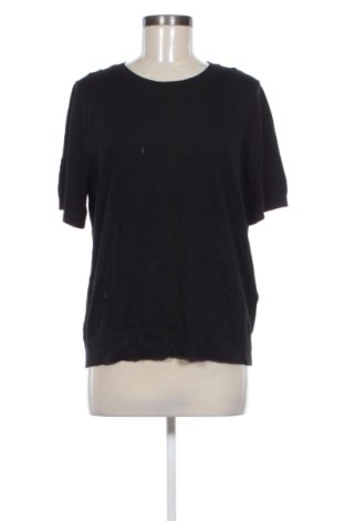 Дамски пуловер C&A, Размер XL, Цвят Черен, Цена 15,33 €