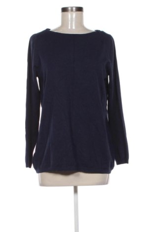 Dámský svetr C&A, Velikost L, Barva Modrá, Cena  239,00 Kč
