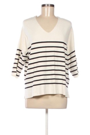 Pulover de femei C&A, Mărime M, Culoare Ecru, Preț 77,00 Lei