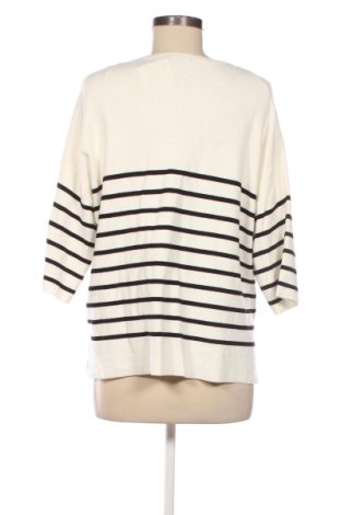 Pulover de femei C&A, Mărime M, Culoare Ecru, Preț 77,00 Lei
