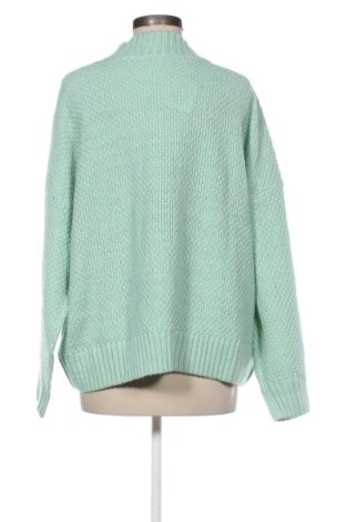 Női pulóver C&A, Méret XL, Szín Zöld, Ár 7 926 Ft