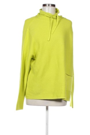 Дамски пуловер C&A, Размер L, Цвят Зелен, Цена 15,33 €