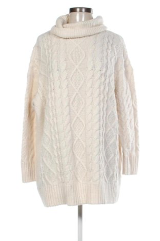 Női pulóver C&A, Méret L, Szín Ekrü
, Ár 6 198 Ft