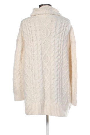 Női pulóver C&A, Méret L, Szín Ekrü
, Ár 6 198 Ft