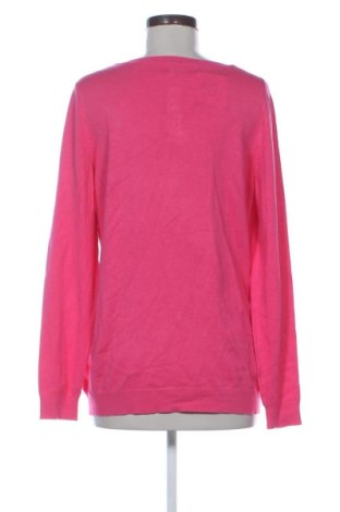 Damenpullover C&A, Größe M, Farbe Rosa, Preis 13,99 €