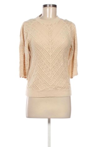 Női pulóver C&A, Méret S, Szín Bézs, Ár 6 198 Ft