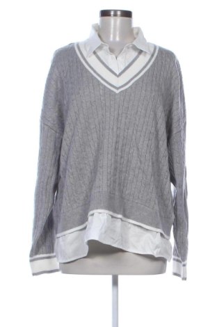 Dámský svetr C&A, Velikost XXL, Barva Vícebarevné, Cena  439,00 Kč