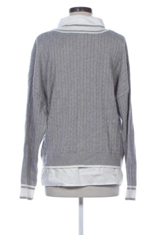 Dámský svetr C&A, Velikost XXL, Barva Vícebarevné, Cena  439,00 Kč