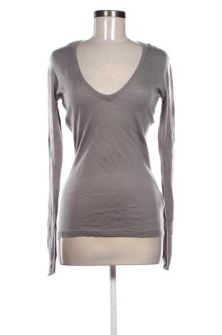 Damski sweter CB, Rozmiar L, Kolor Szary, Cena 79,00 zł