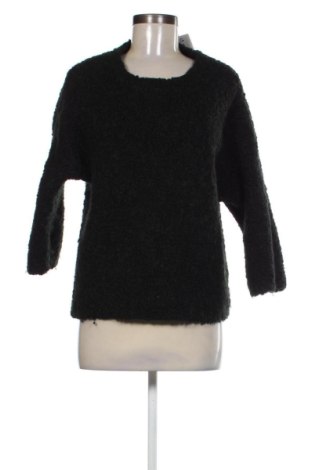 Дамски пуловер COS, Размер L, Цвят Черен, Цена 32,00 €